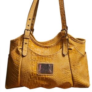 Nicole by Nicole Miller Satchel Handbag